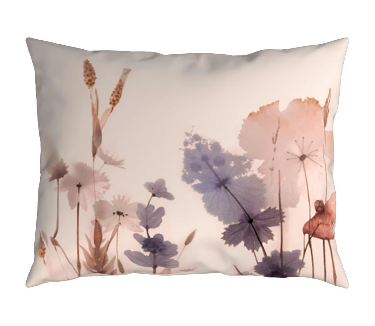 OBOUSTRANNÉ POVLEČENÍ, satén, přírodní barvy, 140/220 cm - přírodní barvy, textil (140/220cm) - Novel