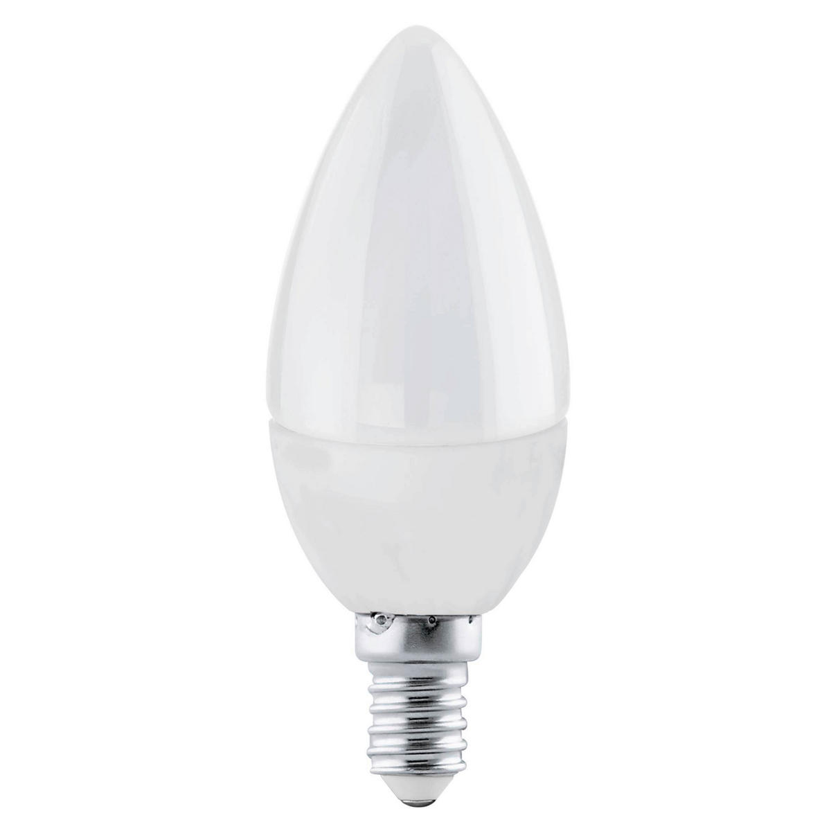 LEUCHTMITTEL - Weiß, Basics, Kunststoff (10,7cm)