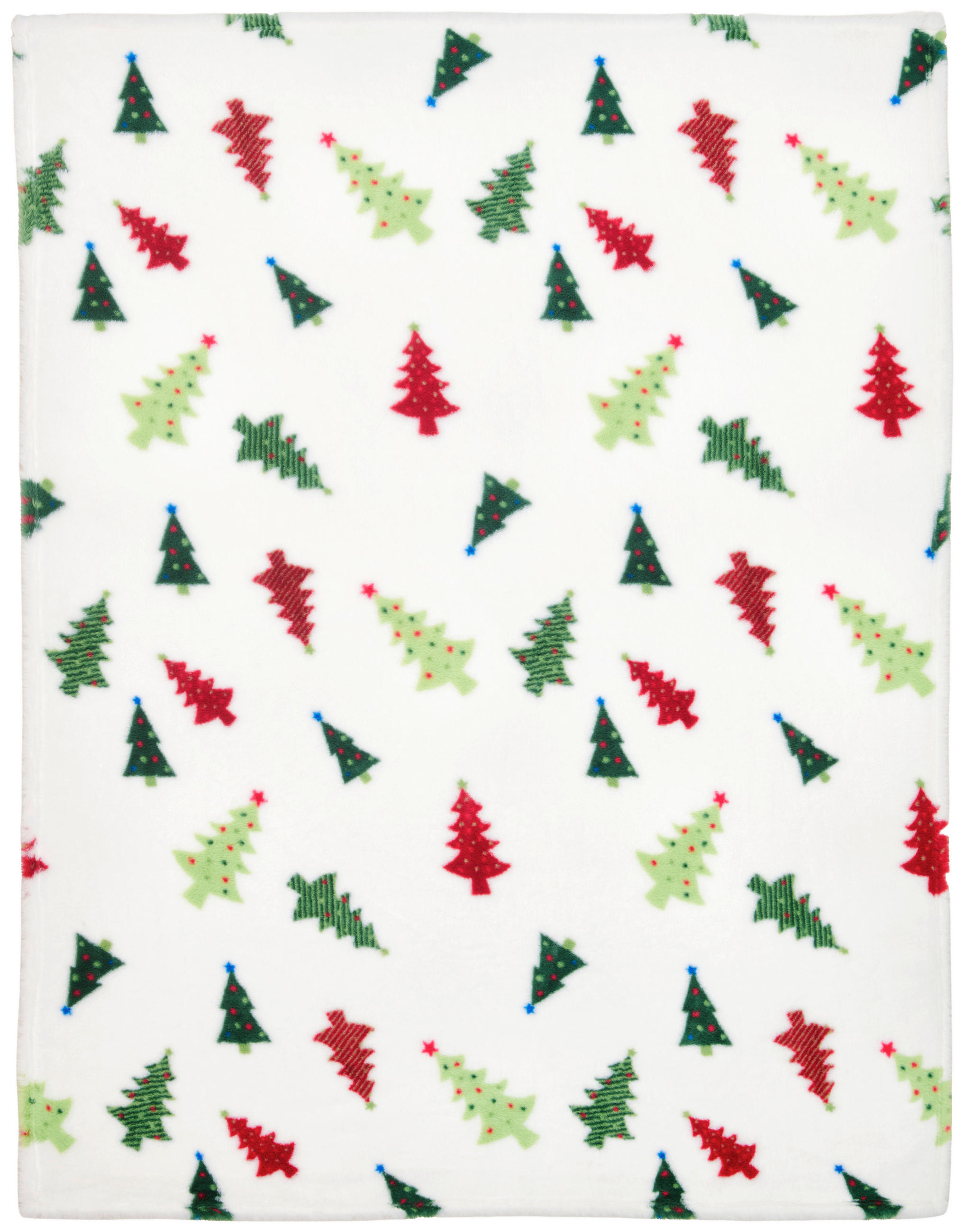 WOHNDECKE 150/200 cm  - Multicolor, KONVENTIONELL, Textil (150/200cm) - Esposa
