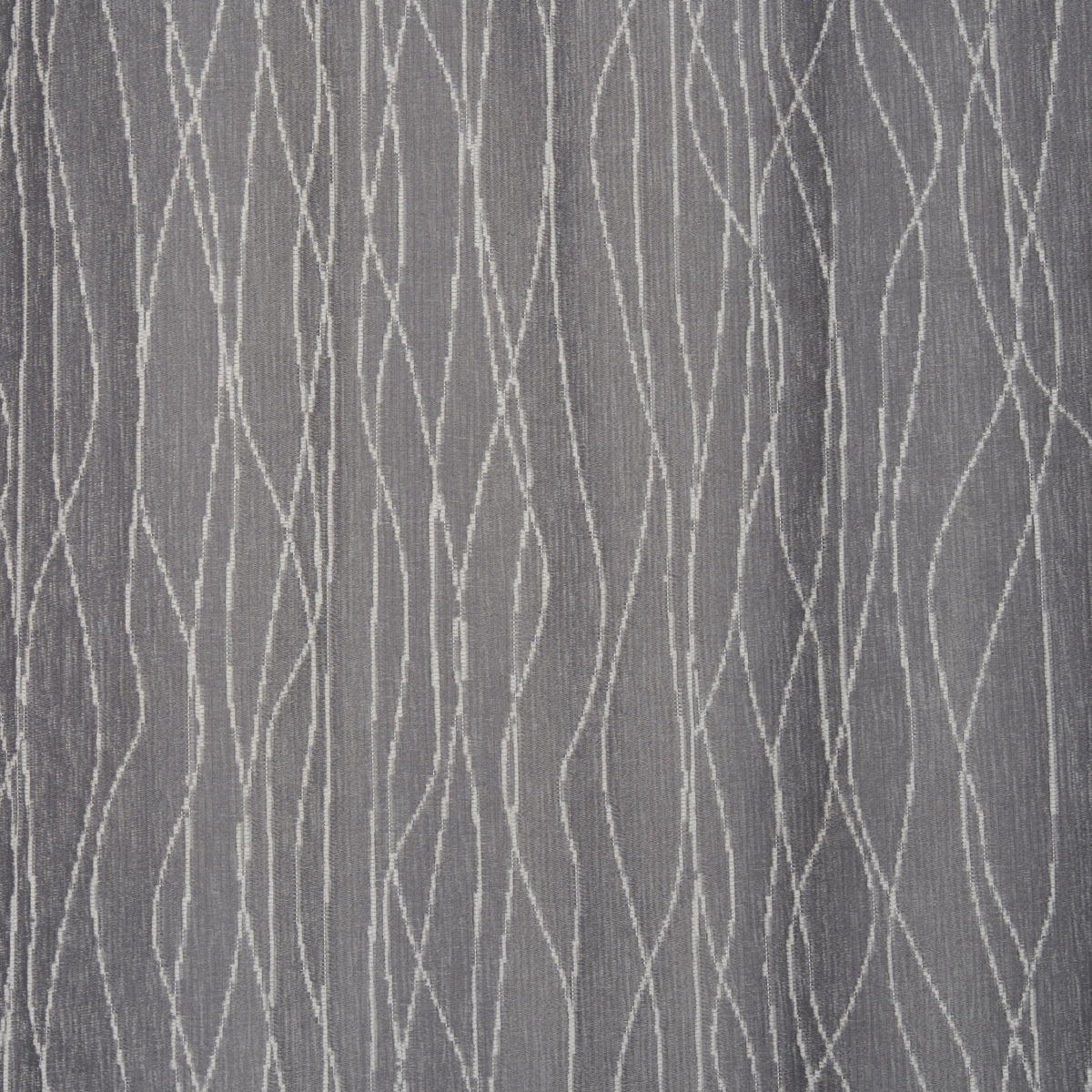 FERTIGVORHANG  blickdicht  140/245 cm   - Grau, KONVENTIONELL, Textil (140/245cm) - Novel
