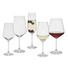 SKLENICE NA SEKT - čiré, Design, sklo (0,7/23,1cm) - Schott Zwiesel SKLENICE NA SEKT - čiré, Design, sklo (0,7/23,1cm) - Schott Zwiesel