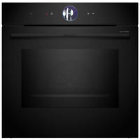 EINBAUBACKOFEN HBG976MB1  - Schwarz, Basics, Metall (59,4/59,5/54,8cm) - Bosch