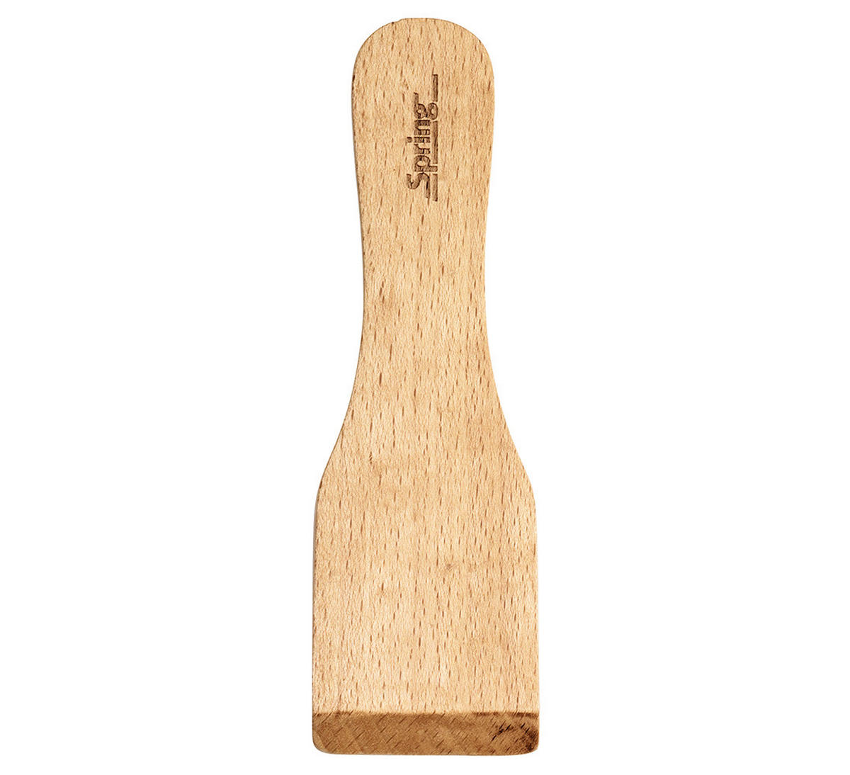 RACLETTE-GRILL GOURMET PARTY  - Schwarz, KONVENTIONELL, Holz/Metall (22,5/23,5/11,5cm) - Spring