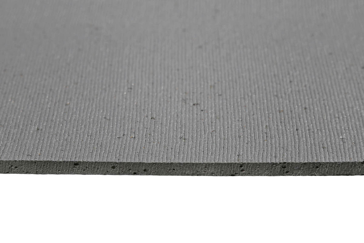 YOGAMATTE - Anthrazit, Basics, Holz/Kunststoff (60/190cm) - WECON HOME