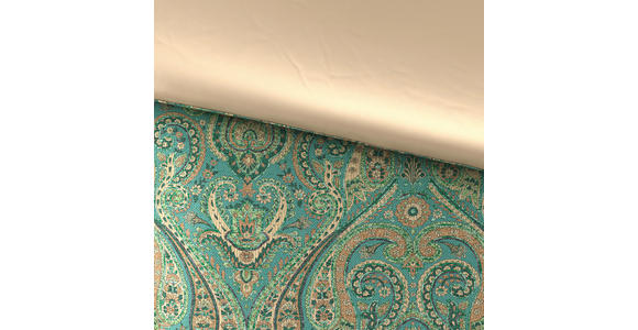 WENDEBETTWÄSCHE 140/200 cm - Multicolor, KONVENTIONELL (140/200cm) - Esposa