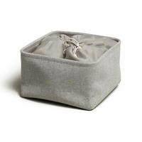 KORBSET 3-teilig  - Basics, Kunststoff - Moeve