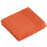 HANDTUCH 50/100 cm - Orange, Basics, Textil (50/100cm) - VOSSEN