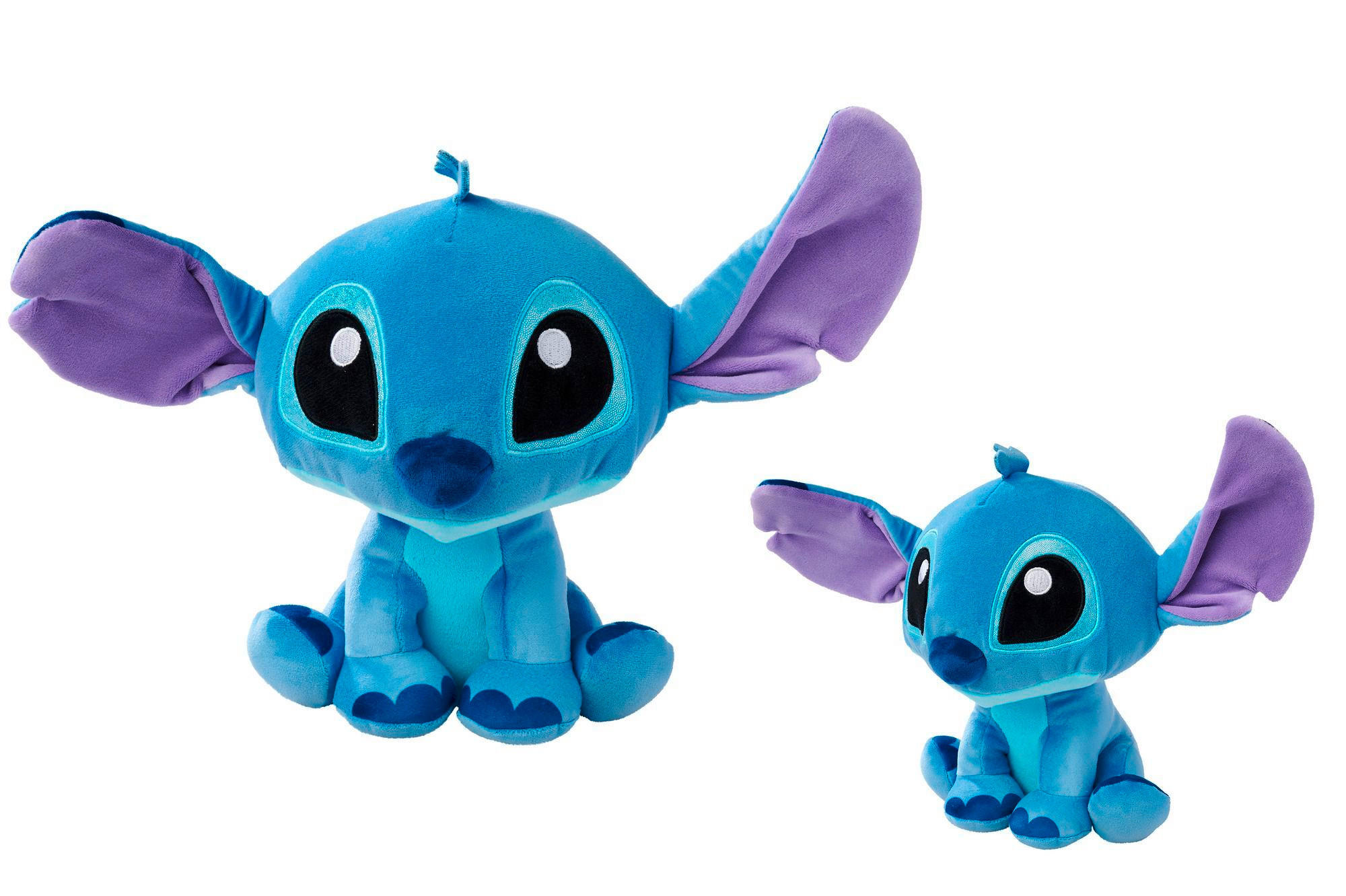 PLÜSCHTIER 13/21/25 cm  - Multicolor, Basics, Kunststoff (13/21/25cm) - Disney