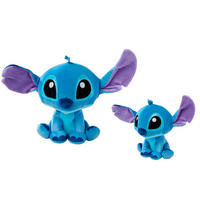 PLÜSCHTIER 13/21/25 cm  - Multicolor, Basics, Kunststoff (13/21/25cm) - Disney