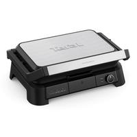 ELEKTROMOS GRILLSÜTŐ - többszínű, Basics, műanyag (36,5/37,8/17,5cm) - Tefal