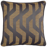 KISSENHÜLLE 49/49 cm  - Gelb, Textil (49/49cm) - Dieter Knoll