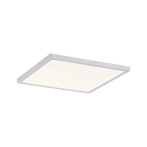 LED-PANEEL 92949 18/18 cm   - Weiß, Basics, Kunststoff (18/18cm) - Paulmann