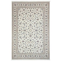 ORIENTALSKA PREPROGA NAIN      200/300 cm     krem barve  - krem barve, Konvencionalno, tekstil (200/300cm) - Cazaris