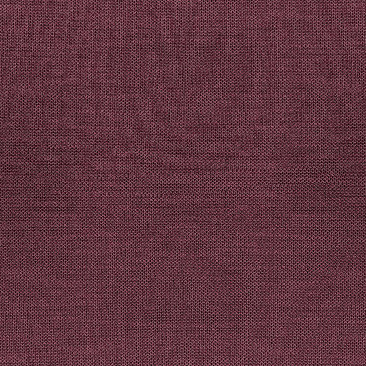 SCHLAFSOFA Flachgewebe Beere  - Beere/Schwarz, Design, Textil/Metall (145/85/100cm) - Carryhome