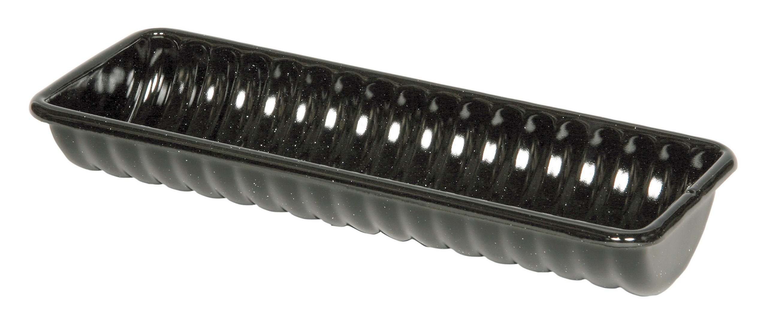 KALUP ZA PEČENJE Classic - Basics, metal (30/10/6,7cm) - Riess