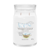 SVIJEĆA MIRISNA   - Basics, staklo (9,3/15,7/9,3cm) - Yankee Candle