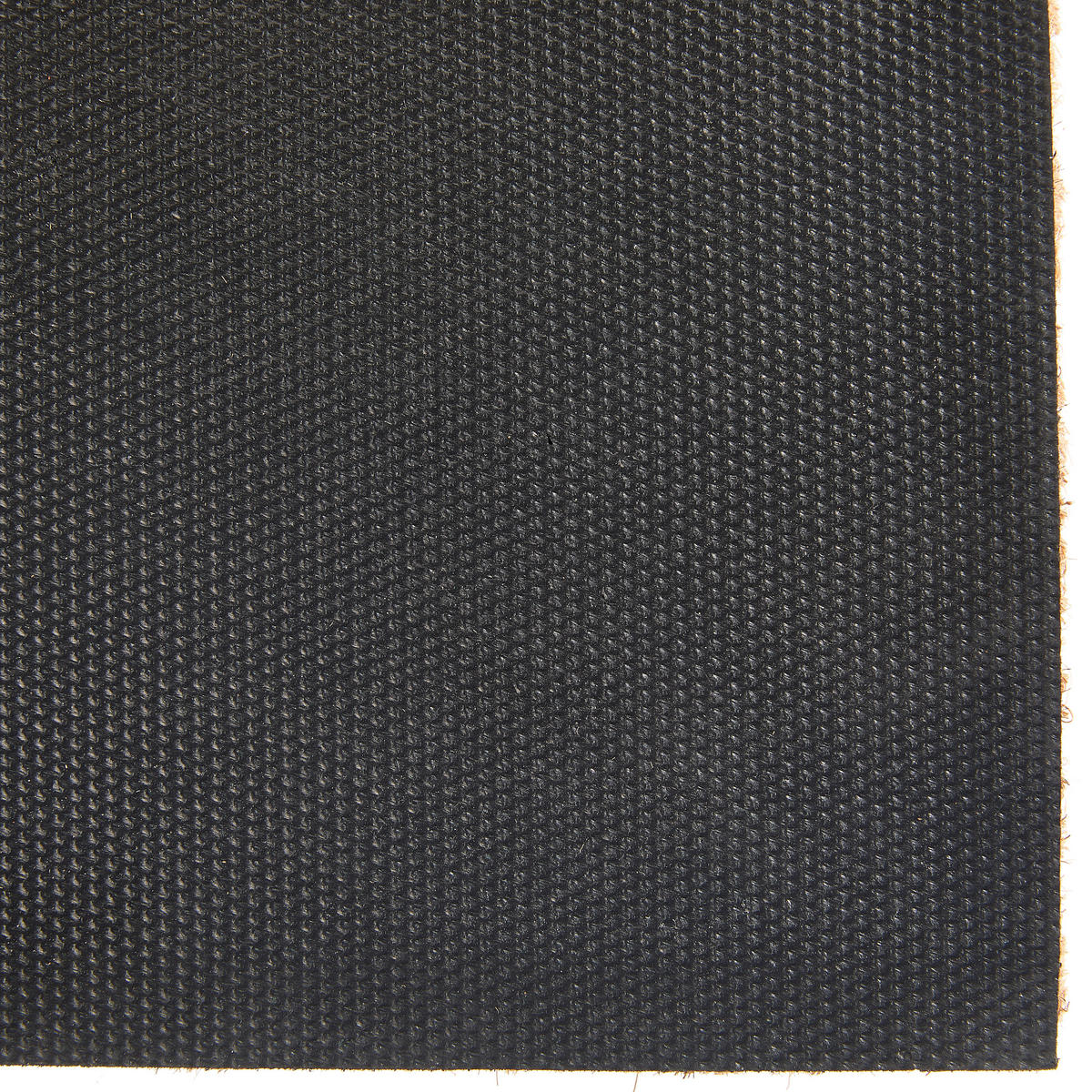 DVEŘNÍ ROHOŽKA, 40/60 cm - vícebarevná, Konvenční, plast/přírodní materiály (40/60cm) - Esposa