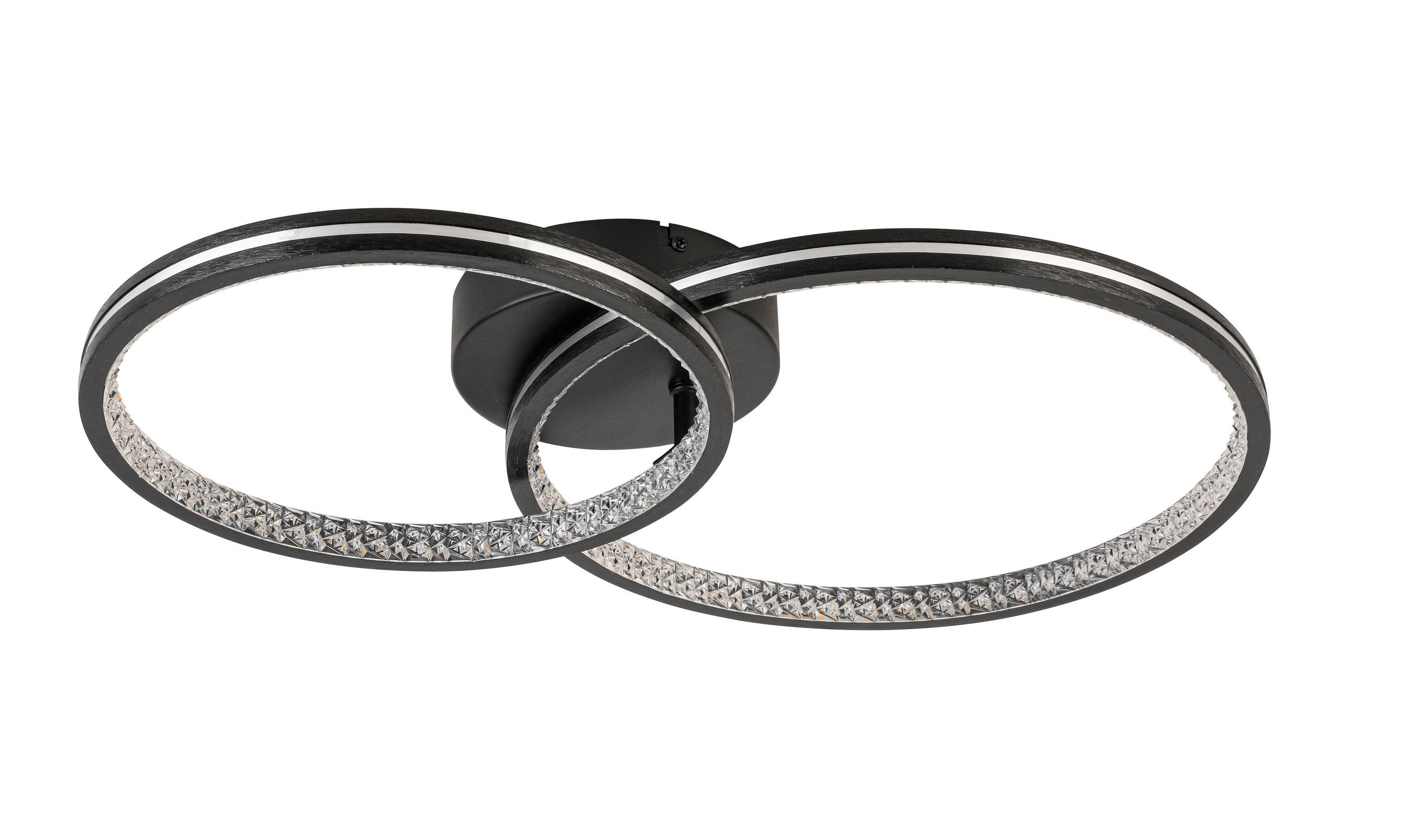 Boxxx STROPNÍ LED SVÍTIDLO, 55/35/8 cm