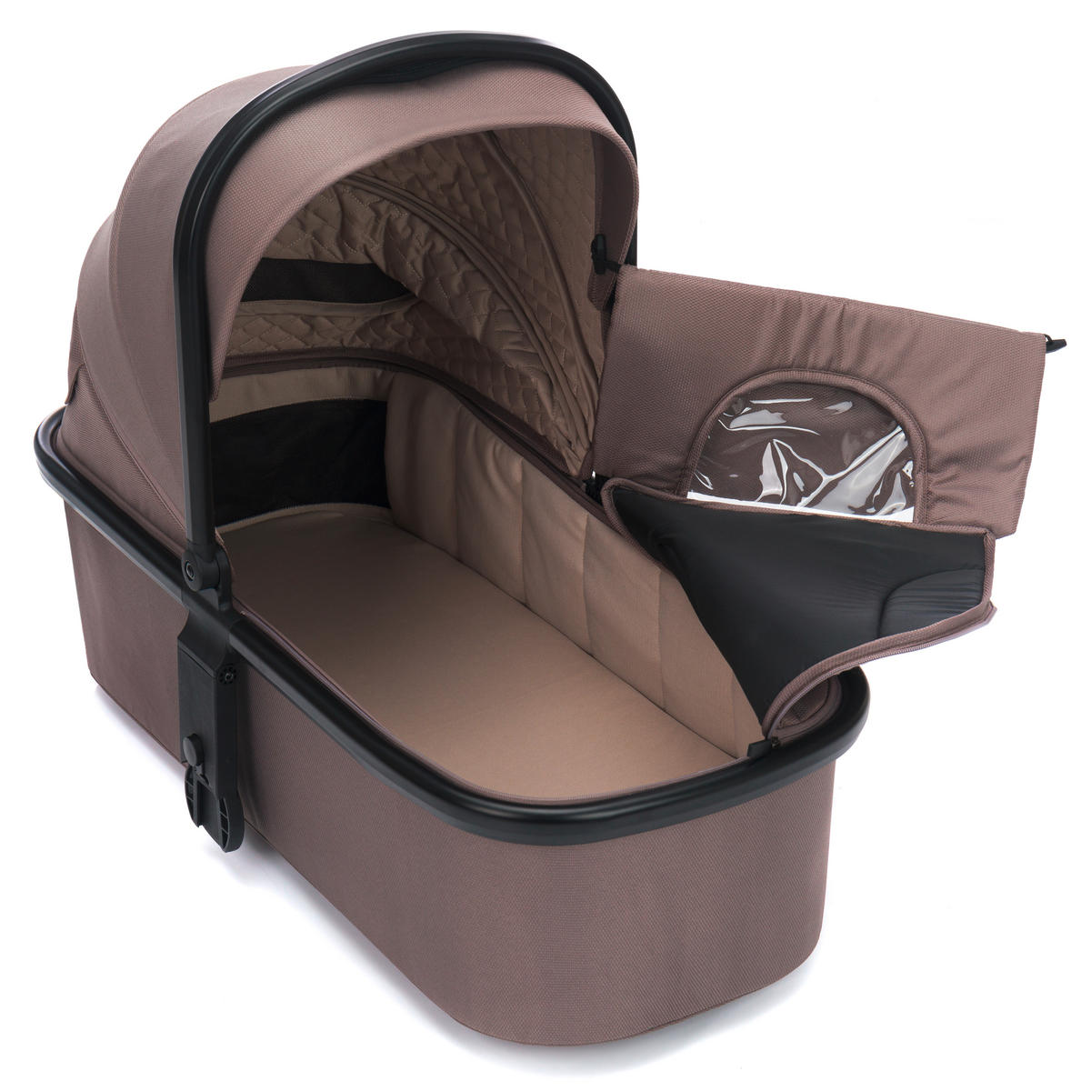 KOMBIKINDERWAGEN    - Basics (35/104/74,5cm) - Fillikid