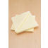 SERVIETTE - Creme, Basics, Papier (40/40cm)