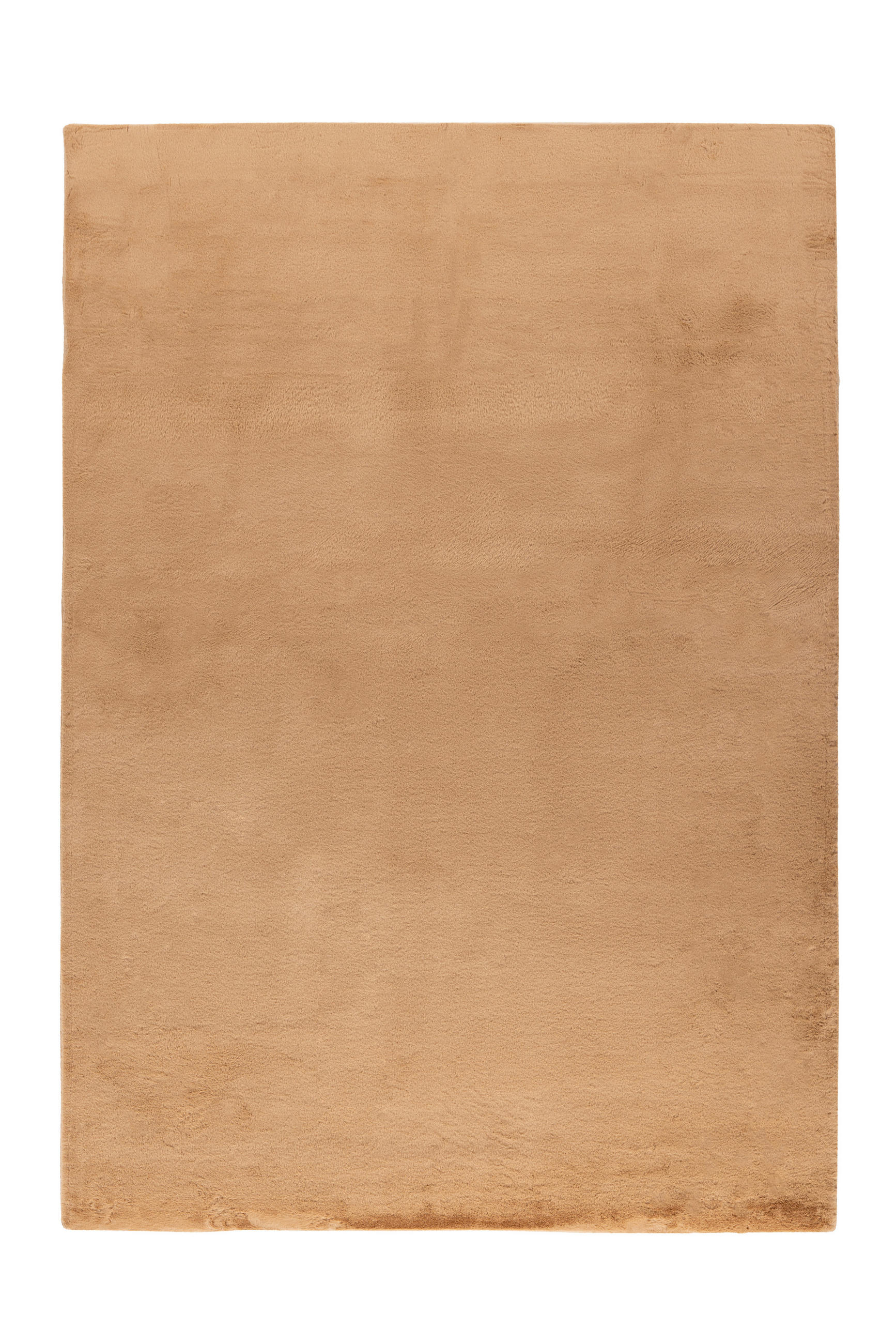 TEPPICH 160/230 cm Rabbit Prime 125 Beige Beige  - Beige, KONVENTIONELL, Textil (160/230cm)