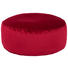 HOCKER in Textil Rot - Rot, MODERN, Textil (80/30cm) HOCKER in Textil Rot - Rot, MODERN, Textil (80/30cm)