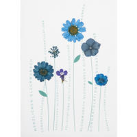 KARTE  - Design, Papier (17,80/12,50cm) - Räder