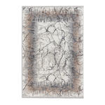 WEBTEPPICH 133/190 cm Creme, Beige  - Beige/Creme, Design, Textil (133/190cm) - Novel