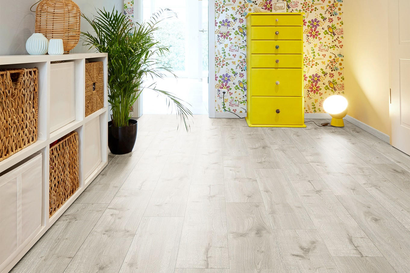 Laminatboden - Venda