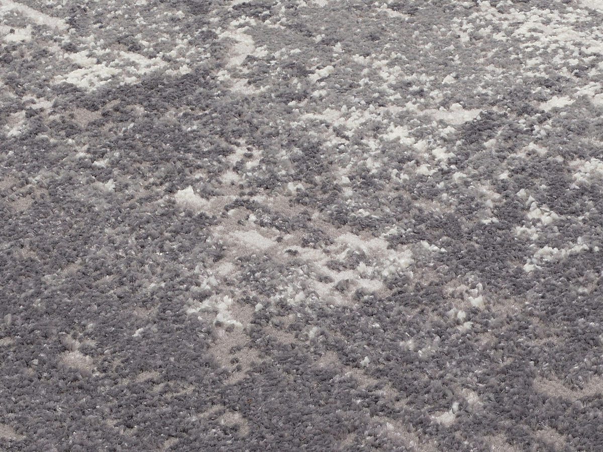WEBTEPPICH 200/250 cm Etienne Grau  - Grau, Design, Textil (200/250cm) - Novel