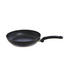 BRATPFANNE 20 cm - Schwarz, Metall (20cm) - Fissler BRATPFANNE 20 cm - Schwarz, Metall (20cm) - Fissler