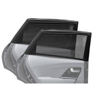 WINDOW SOCK 2er PACK Window Sock  - Basics (48/68cm) - My Baby Lou