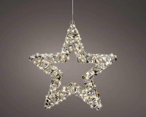 LAMPĂ LED DECORATIVĂ - Basics (8,00/38,00/38,00cm)