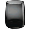 VASE 18 cm  - Dunkelgrau, Basics, Glas (14,5/18cm) - ASA