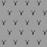 DEKOSTOFF per lfm - Rot/Grau, LIFESTYLE, Textil (140cm) - Landscape DEKOSTOFF per lfm - Rot/Grau, LIFESTYLE, Textil (140cm) - Landscape