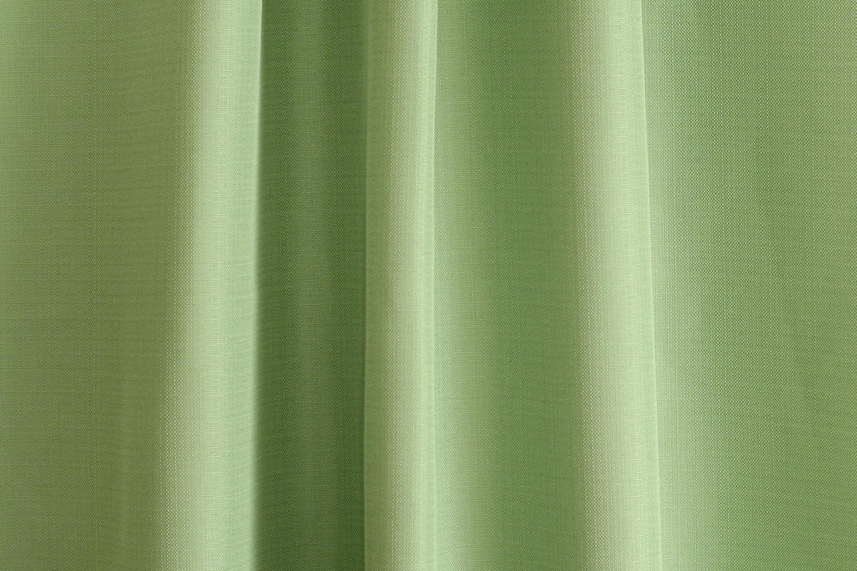 MATERIAL TEXTIL DECORATIV opac  - verde, Basics, textil (275cm)