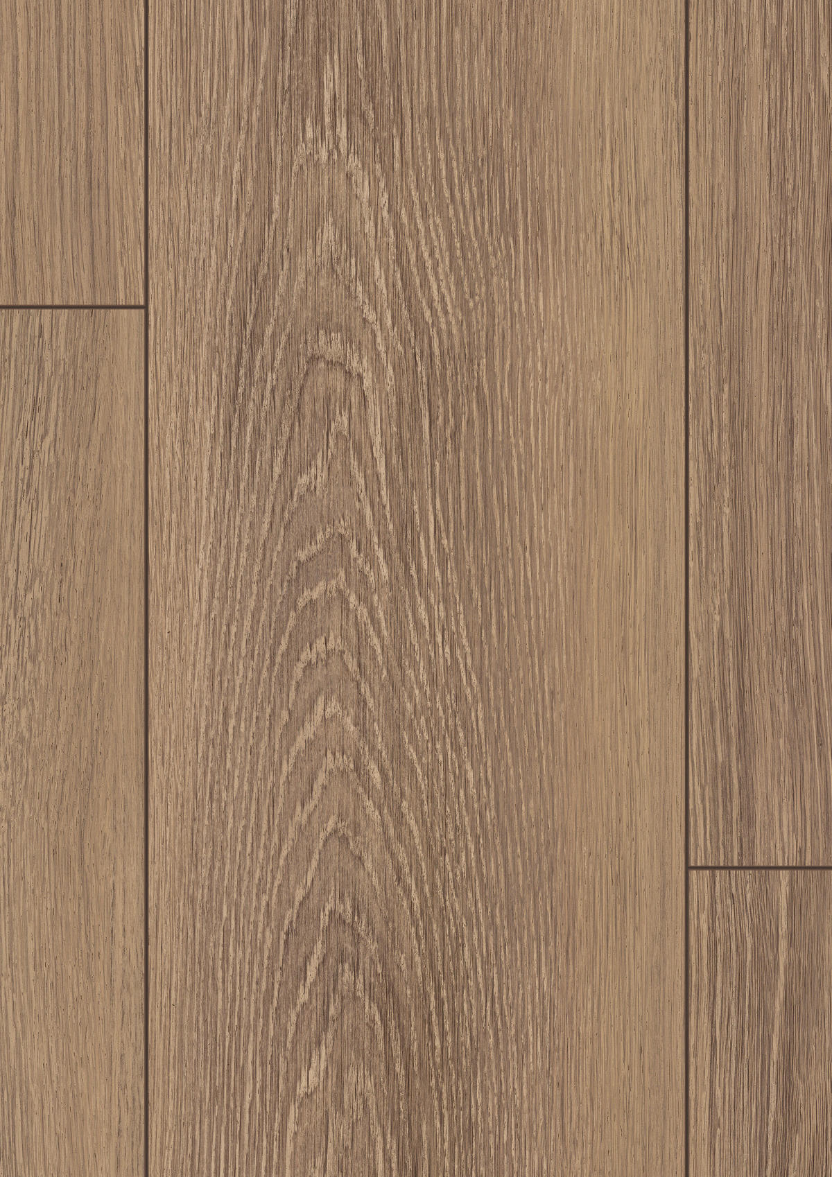 LAMINATBODEN Newport Eiche EGGER Nature Sense  per  m² - Eichefarben/Braun, KONVENTIONELL, Holzwerkstoff (129.2/19.3/0.8cm) - Egger Holzwerkstoffe