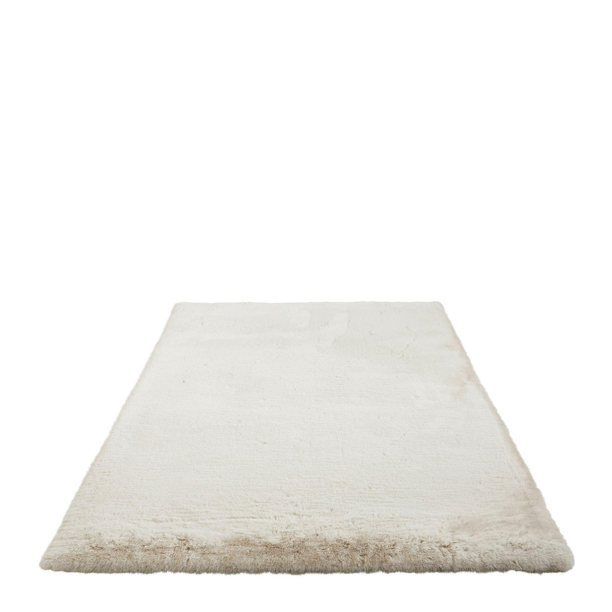 HOCHFLORTEPPICH 80/150 cm Pumori Beige  - Beige, Basics, Textil (80/150cm) - Novel