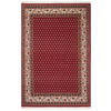 ORIENTÁLNY KOBEREC, 60/90 cm, červená - červená, Lifestyle, textil (60/90cm) - Cazaris