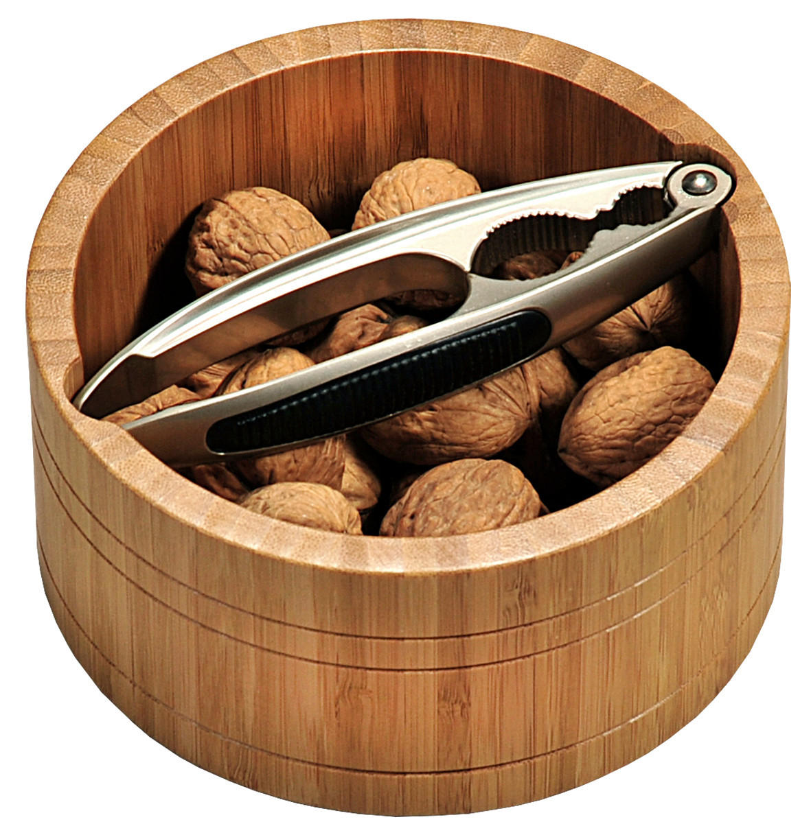 Kesper Schale Natur 16.6x7x16.6 cm