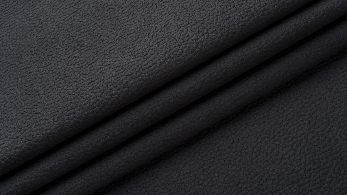 POLSTERBETT 180/200 cm,  in Anthrazit, gepolstertes Kopfteil, Lattenrost, Bettkasten,  - Anthrazit/Schwarz, Design, Holz/Kunststoff (180/200cm) - Chameo