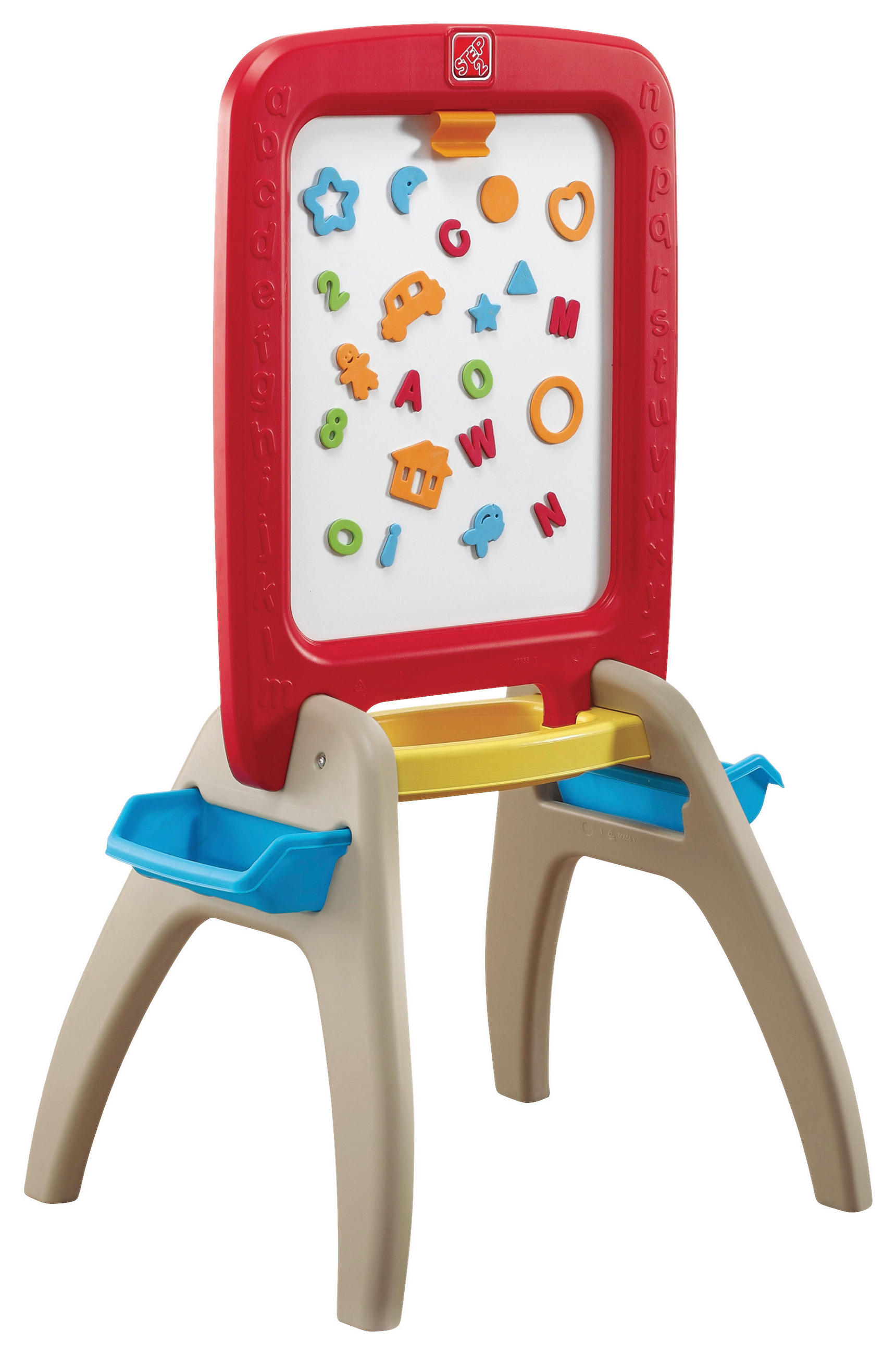 XXXLutz Maltafel Mehrfarbig 56.38x105x50.8 cm