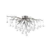 TAKLAMPA Icicle 60/30/35 cm  - Klassisk, metall (60/30/35cm)