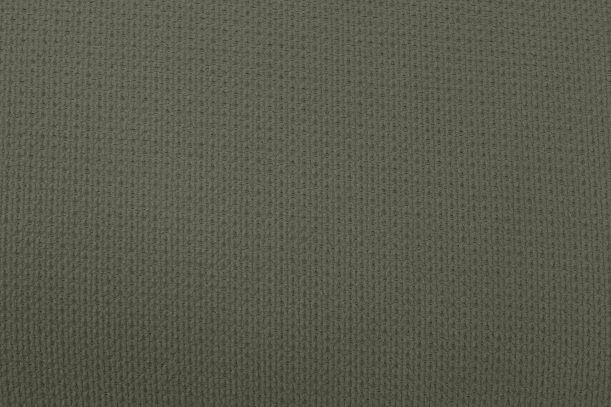 ECKSOFA Moli Grün Mikrofaser  - Schwarz/Grün, Design, Textil/Metall (236/148cm) - MID.YOU