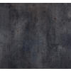 GARTENTISCHPLATTE 90/90/1,2 cm Kunststoff  - Anthrazit, Design, Kunststoff (90/90/1,2cm) - Sieger