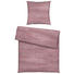 BETTWÄSCHE Jersey Rosa 155/220 cm - Rosa, Design, Textil (155/220cm) - Novel BETTWÄSCHE Jersey Rosa 155/220 cm - Rosa, Design, Textil (155/220cm) - Novel