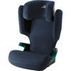 KINDERAUTOSITZ HI-LINER  - Dunkelblau, Basics, Kunststoff/Textil (44/83/42cm) - Britax Römer