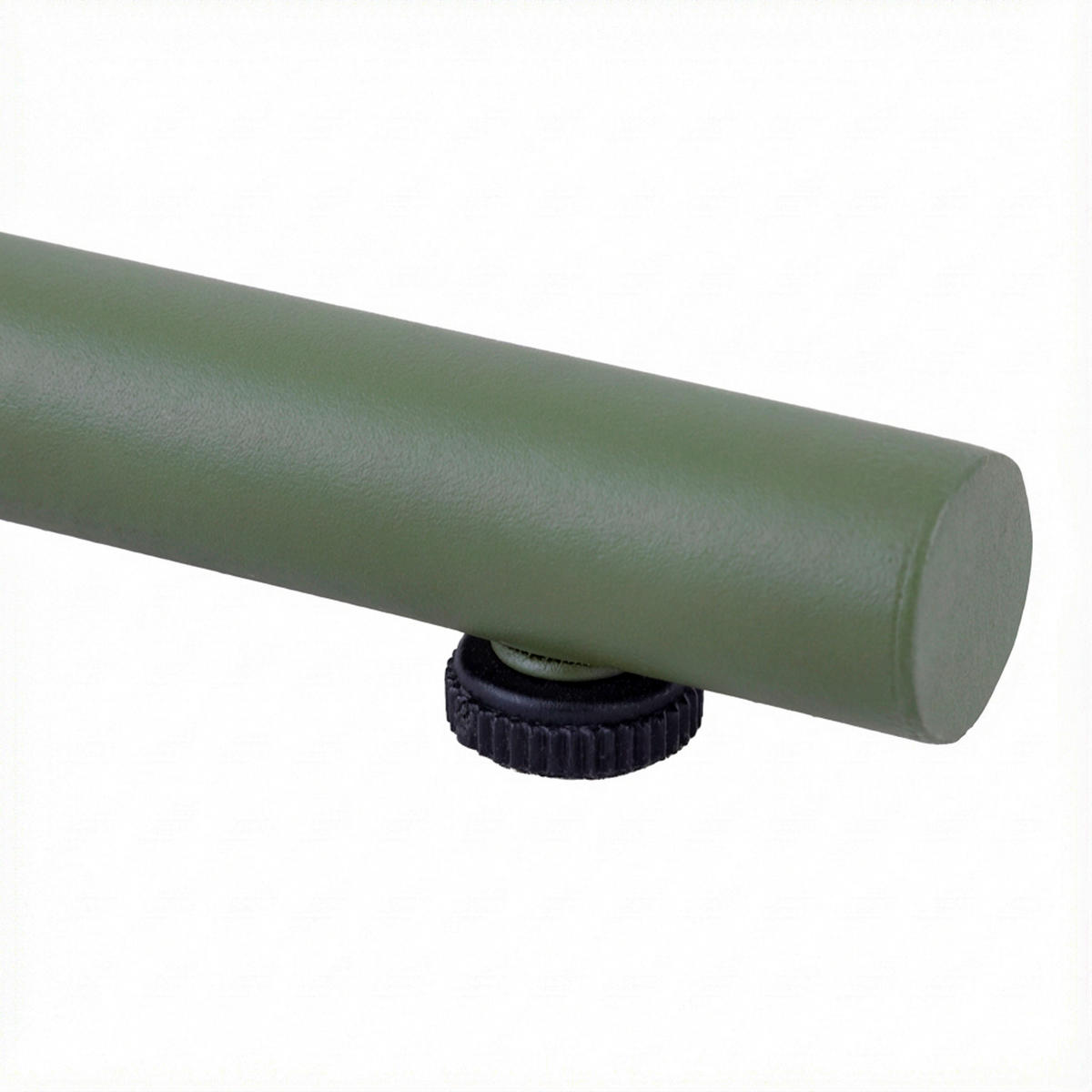 BEISTELLTISCH in Metall, Holzwerkstoff  - Grün, Design, Holzwerkstoff/Metall (48/60,5/35cm) - MID.YOU