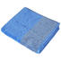 HANDTUCH 50/100 cm - Blau, KONVENTIONELL, Textil (50/100cm) - Cawoe HANDTUCH 50/100 cm - Blau, KONVENTIONELL, Textil (50/100cm) - Cawoe