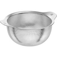 KÜCHENSIEB ZWILLING TABLE  - Edelstahlfarben, Basics, Metall - Zwilling